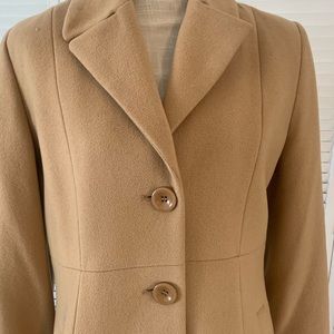 Kristen Blake Coat